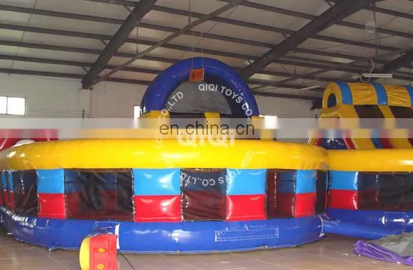 Module Challenge Rush Obstacle With Good Sale and Good Quality photo-6
