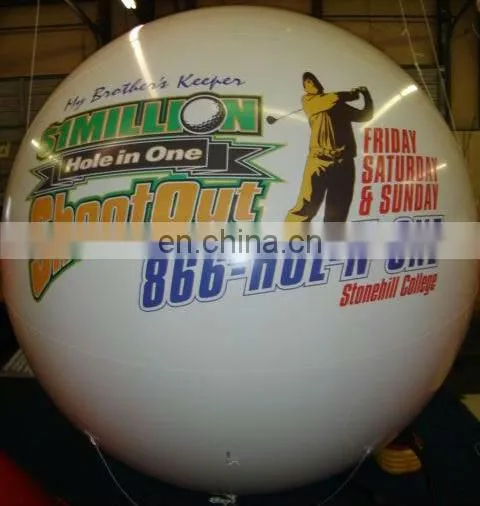 Inflatable Commercial Balloon photo-2