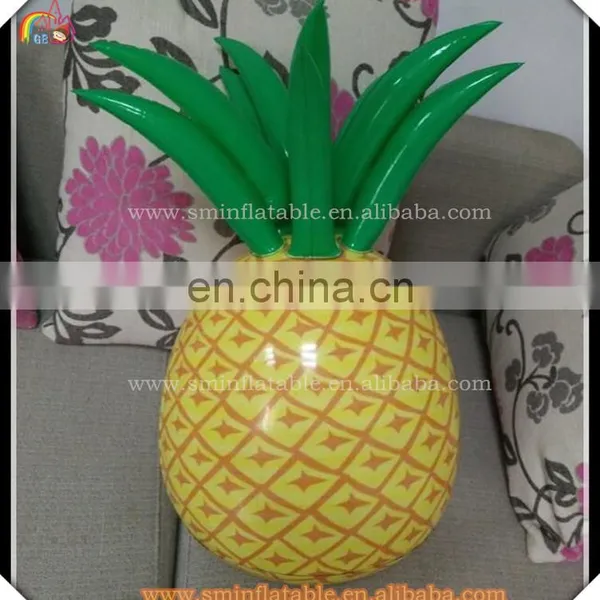 Inflatable Fruit Model, Inflatable Pvc Pineapple, Led Pineapple for Sale photo-2
