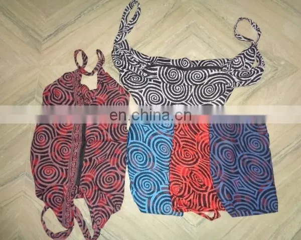 OM BAKARA BAGS PRINTED 100 PCS photo-2