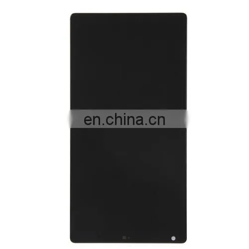 High Quality China Xiaomi Mi Mix LCD Screen + Touch Screen Digitizer Assembly photo-2