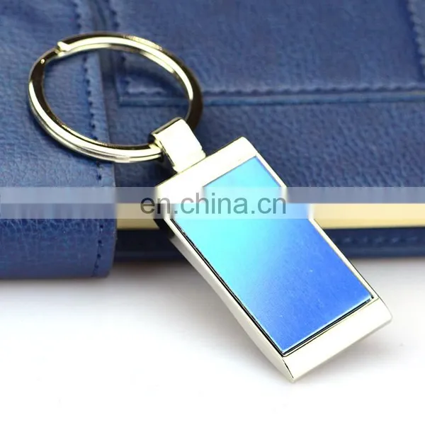 Key Chain Manufacturer Wholesale Cute Enamel Logo Custom Metal Key Chain photo-3