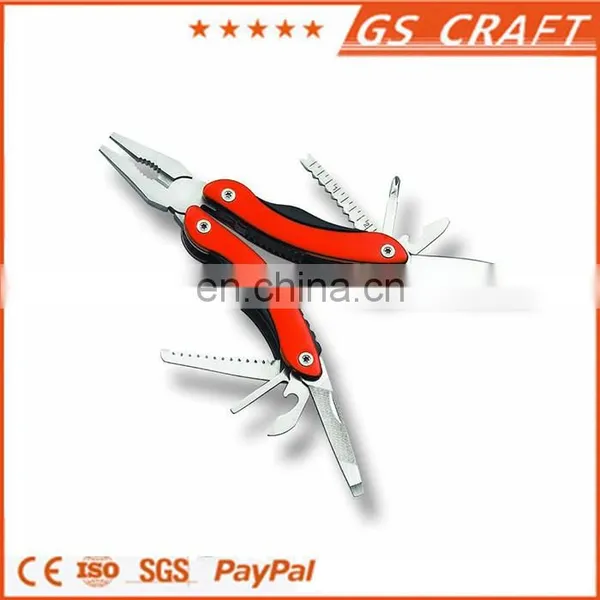 Reasonable Price China Made Popular Model Needle Nose Pliers Function photo-2