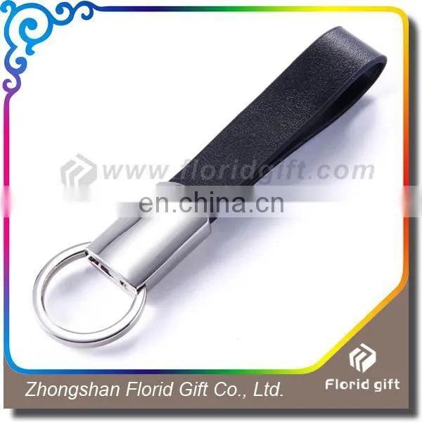 Custom Made Leather Keychains/leather Boot Keychain photo-4
