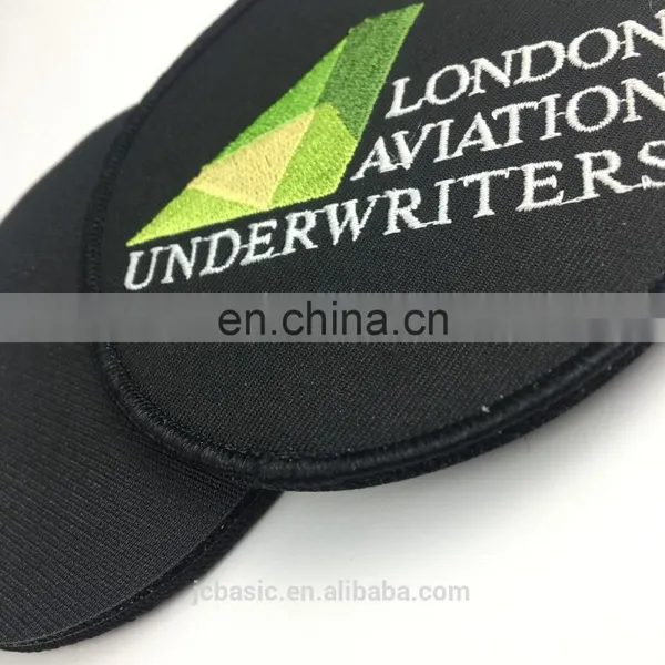 Embroidery Patch for Clothing photo-6