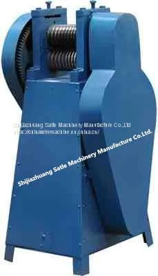 Wire Pointing Machine