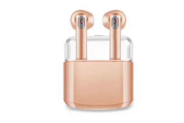 Ufeeling UB-IPX V4.2 Wireless Bluetooth Earphone Sport Bluetooth Earphone Sport Bluetooth Headphone With Microphone photo-4