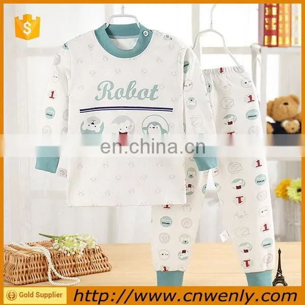 Baby Gift Set 100% Cotton 2PCS/Set New Born Baby Clothes Set Baby Clothing photo-2