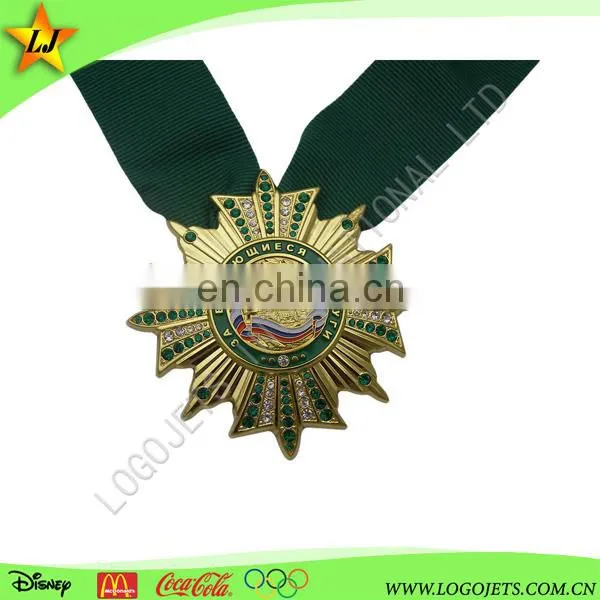 High Quality Cheap Safety Buckle Costom Color Machine to Make Medal photo-5
