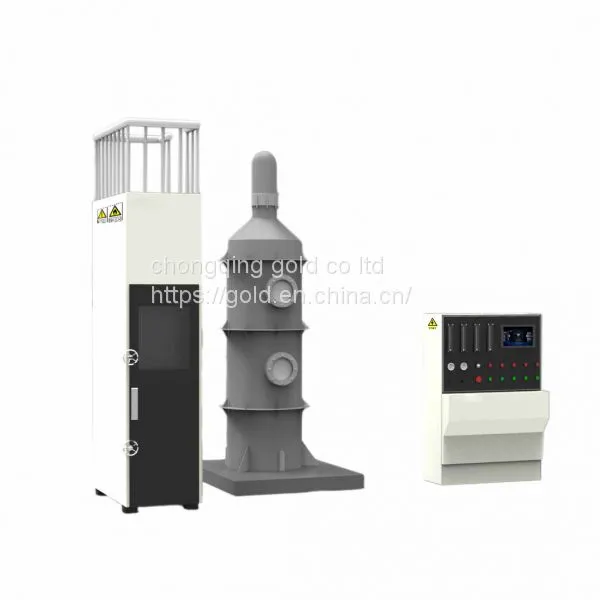 Bunched Cable Burning Spread Tester UL 1685 IEC 60332 photo-3
