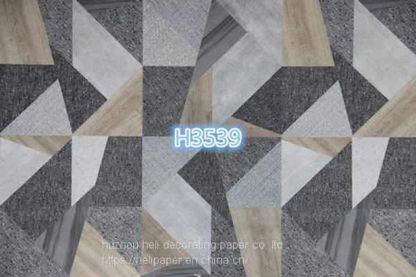 MIX Grain Decorative Paper