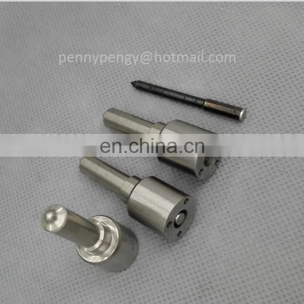 Common Rail Nozzle DLLA156P1367