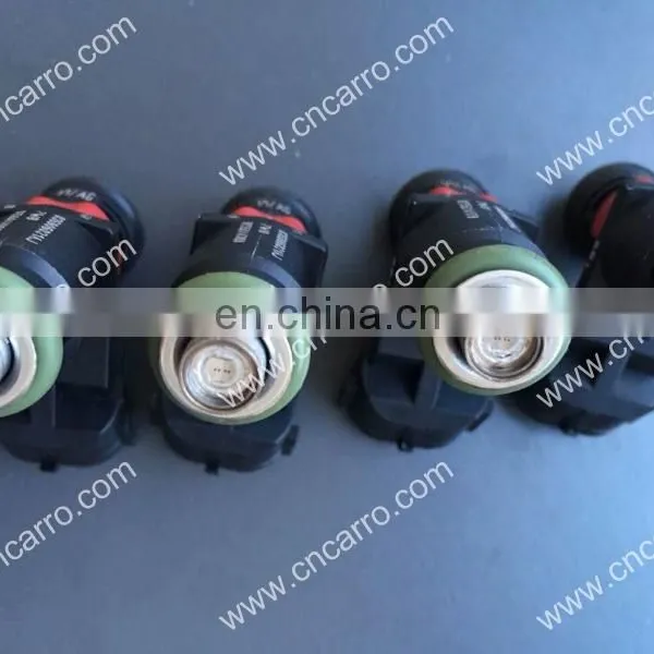 Factory Wholesale Car Auto Parts Fuel Nozzle Injector 036906031AJ photo-3