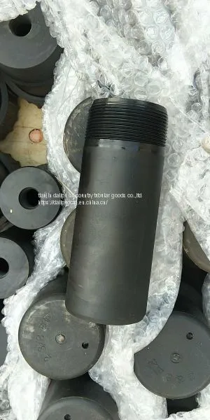 API Crossover Joint/nipple Plug 2 7/8 PIN photo-2