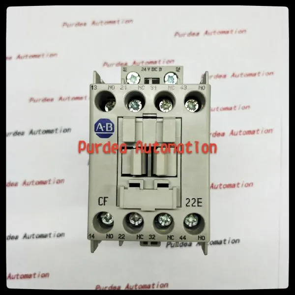 Exclusive Design Ac Contactor 3 Phase Industrial Use  photo-2