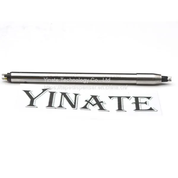 Top Quality DN-30PDZ20-EZ30 / DCN-30DV2 Robotic Iron Tips Cartridges for Apollo Seiko Soldering Robot DN-30PDZ20-EZ30 Soldering Bit DN Series