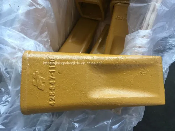 PC200-6 Hydraulic Oil Cooler 20Y-03-21121 Komatsu PC200-6 Oil Cooler Assy photo-4