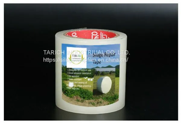 Silage Repair Tapes