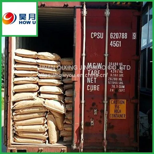 Disposable Products Raw Materials Super Absorbent Polymer for Pet Diaper photo-2