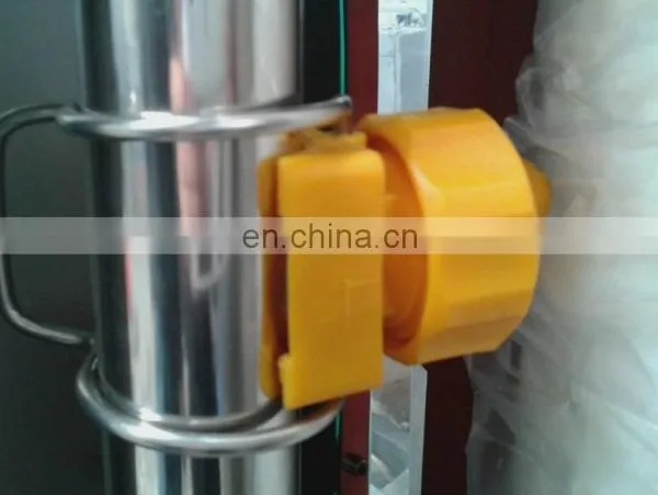 2500 Vertical Insulating Glass Washing Machine/vertical Low-e Glass Washing Machine photo-4