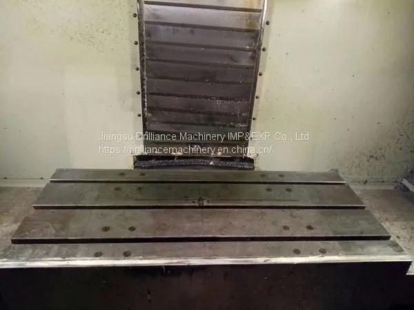 Used Haas VF2SS Vertical Machining Center photo-4