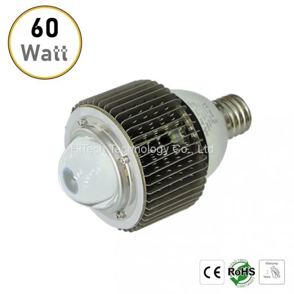 Лампочка LED E40 60Вт