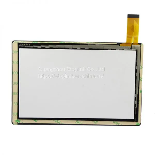 Pantalla Táctil China de la Tableta Del LCD Del Tacto de la Tableta de la Fábrica de China 7inch ETOPLINK photo-2