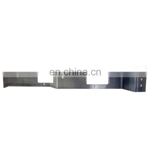 China Precision High Quality Metal Fabrication Service Professional Fabricator photo-5