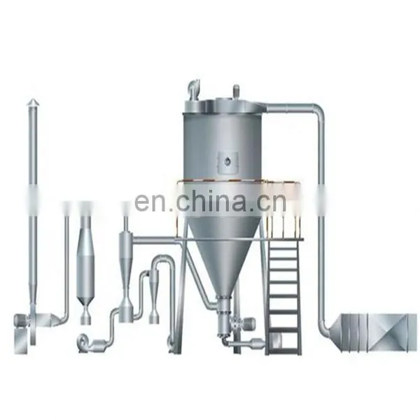 Popular Milk Powder Making Line/Machines With Good Price photo-3