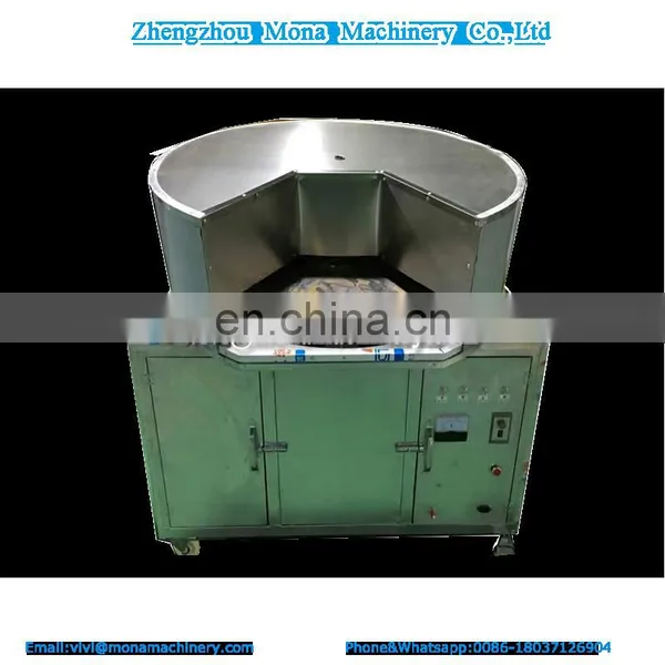 Automatic Outlet Pita Arabic Bread Maker Machine|arabic Bread Oven