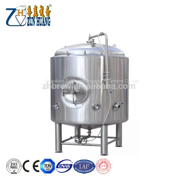 Restaurants, Bar, Brew Pub Used 300L Beer Brewing System for Micro Brewery photo-4