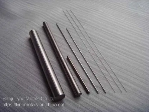 Pure TIG Welding Tungsten Electrode Rod photo-3