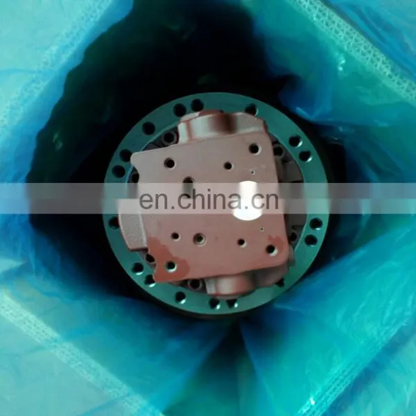 SK30 Travel Motor SK30 Travel Device SK30SR Final Drive photo-2