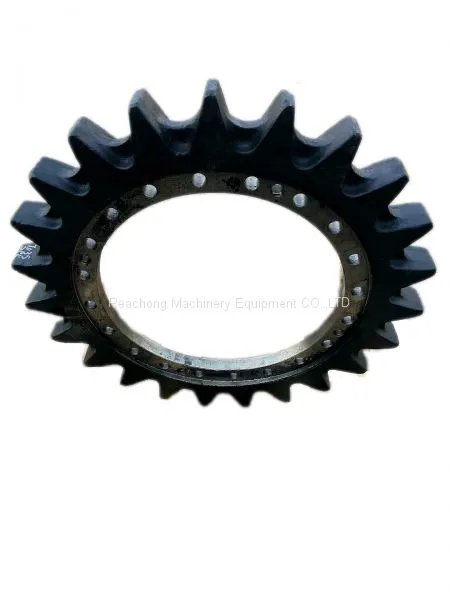 KOBELCO 7035 Sprocket photo-2
