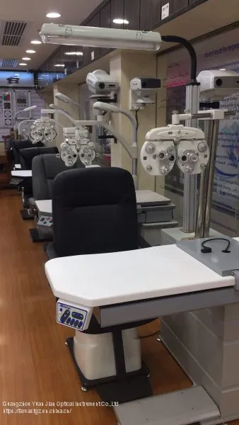 Ophthalmic VT-FB CHINA HIGH QUALITY PHOROPTER photo-2