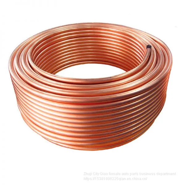 Copper Tube, Copper Coil photo-5