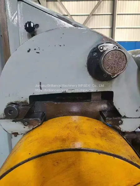Hangzhou M7130H Surface Grinding Machine photo-5