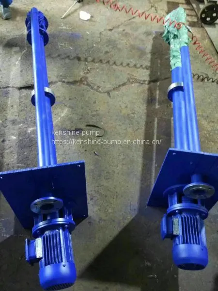 JCB Machine Tool Cooling Oil Pump photo-5