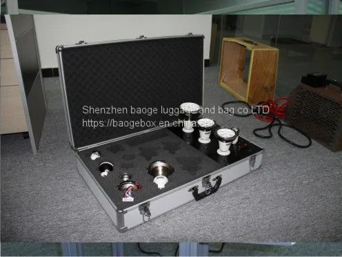 Flight Case With Dj Work Table Utility Flight Case For Placing Music Instrument Case 