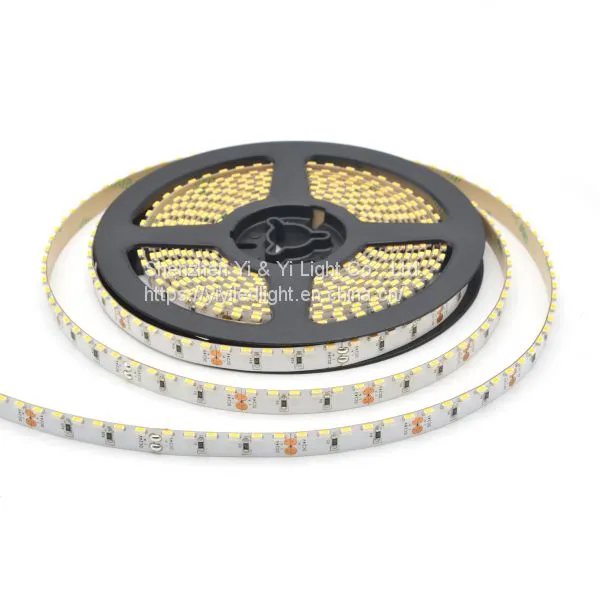 SMD3014 Side Emitting LED Strip Light 156leds/m photo-4