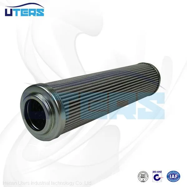 UTERS Alternative to PARKER High Quality Hydraulic Oil Filter Element PR2782 photo-5