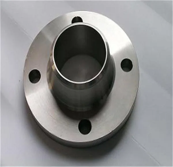 Astm A182 F316/316l/316h Tube Sheet Flange For V Band Clamps photo-4