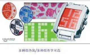 Поставка ЖК-экранов LCD-TN/STN/HTN/BTN/LCM-EWD фирм Tianma и Midea.