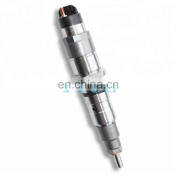 Diesel Injector 0445 120 250 for BOSCH Common Rail Disesl Injector 0445120250 photo-2
