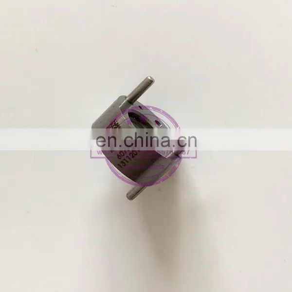 F00GX17004 Diesel Injector Piezo Control Valve , Injection Repair Kits Control Valve for Piezo Injector photo-3