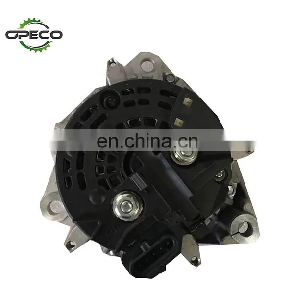 OM501LA Alternator Assemble Promotion Stock Sales photo-2