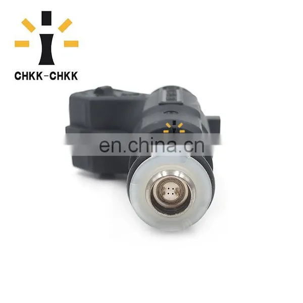 High Performance Fuel Injector Nozzle OEM 0280156276 photo-5