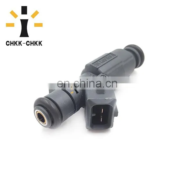 Engine Auto Parts Fuel Injector Nozzle OEM F01R00M103 For Japanese Used Cars photo-5