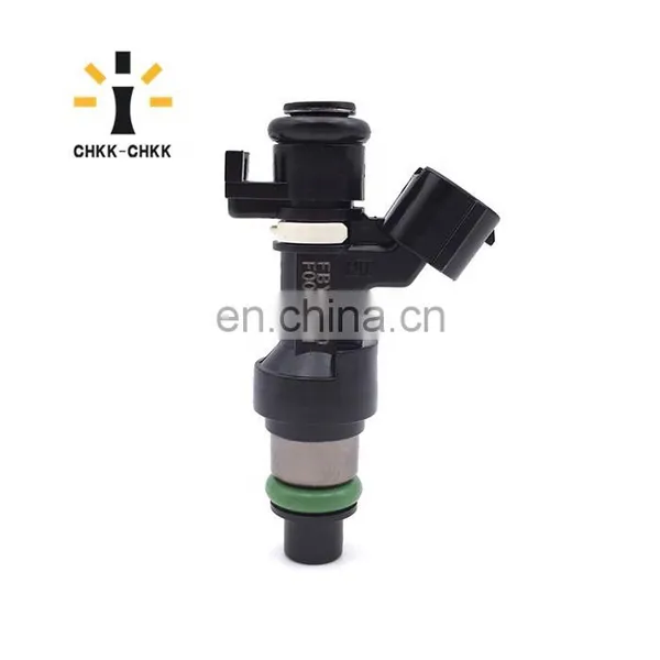 Car Accessories Fuel Injector 16600-95F0A Nozzle For Japanese Car photo-3