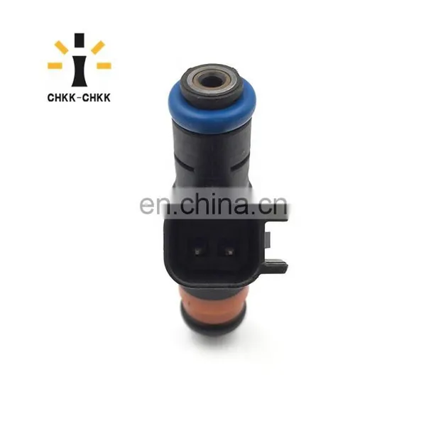 Car Accessories Fuel Injector OEM 04591657AA Nozzle photo-2
